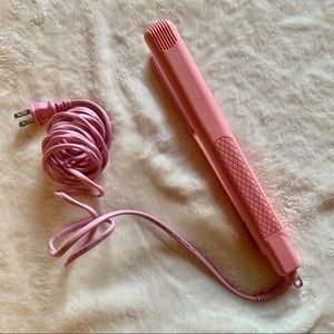 FHI Heat Flat Iron Hair Straightener